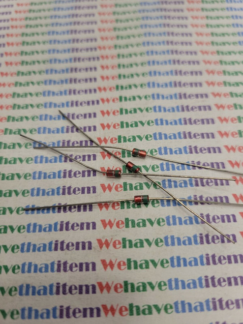 1S2688D / ECG614 / DIODE / 4 PIECES (qzty)