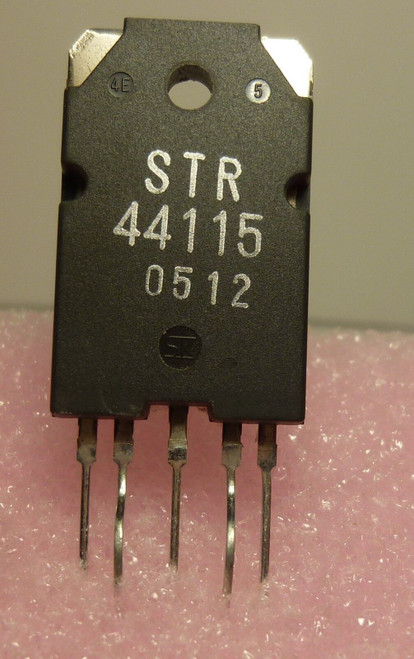 STR44115 / IC / 1 PIECE  (qzty)
