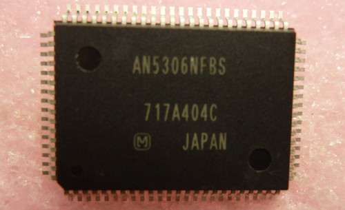 AN5306NFBS / SURFACE MOUNT / IC / 1 PIECE /  (qzty)