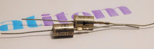 DP1S / DIODE /  2 PIECES (qzty)