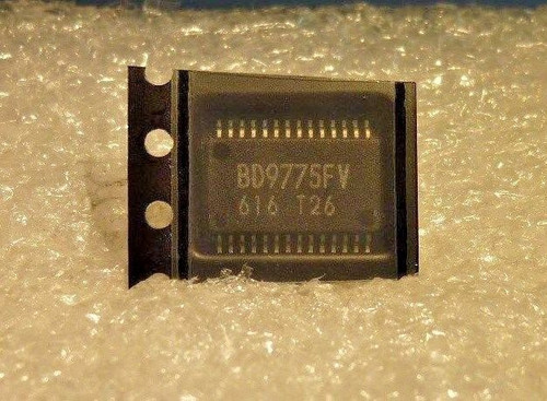 BD9775FV / SURFACE MOUNT / IC / 1 PIECE / (qzty)