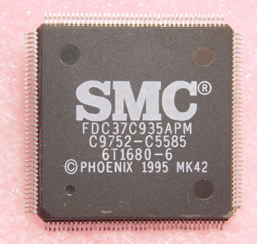 FDC37C935APM / IC / SURFACE MOUNT / 1 PIECE (qzty)