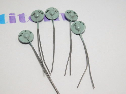 KS-60 / KS60/ DIODE / 5 PIECES (qzty)