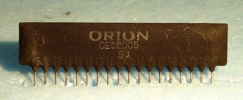 OEC2005 / SIP / 1 PIECE  (qzty)