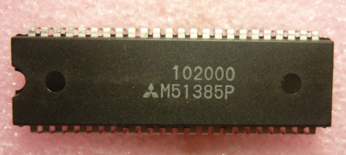 M51385P / IC / DIP / 1 PIECE (QZTY)