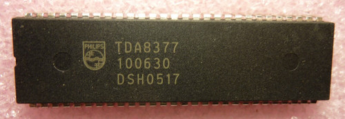 TDA8377 / IC / DIP / 1 PIECE (QZTY)