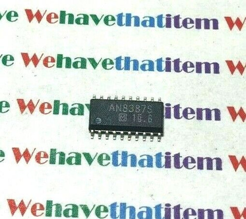 AN8387S / IC / SURFACE MOUNT / 1 PIECE /  (qzty)