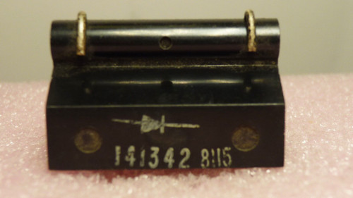 141342 / COMPARABLE TO ECG582, NTE582 / HIGH VOLTAGE DIODE / 1 PIECE  (qzty)