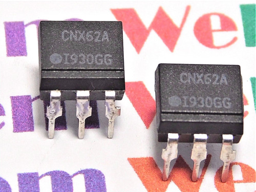 CNX62A / OPTO / DIP / 2 PIECES (QZTY)