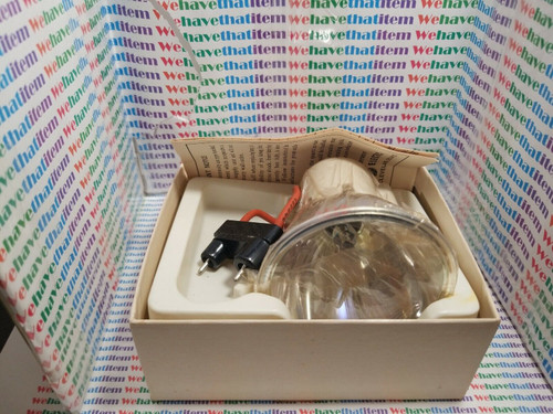 B&H / BELL & HOWELL / 484290 / PHOTO PROJECTION / LIGHT BULB  / NEW / 1 / (qzty)