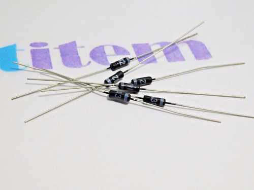MA312 / DIODE / 6 PIECES (qzty)