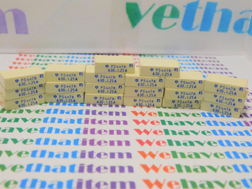 4700pf  630volt / CAPACITOR / 20 PIECES (qzty)