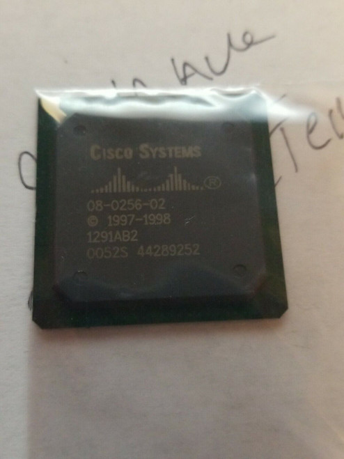 08-0256-02 / CISCO  / IC / SURFACE MOUNT / 1 PIECE  (qzty)