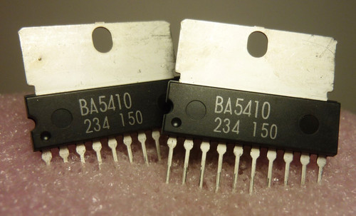 BA5410 / SIP / IC / 2 PIECES (qzty)