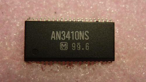 AN3410NS / IC / SURFACE MOUNT / 1 PIECE (QZTY)