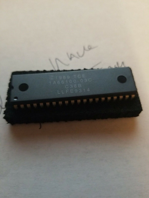 1A66100-03C /  IC / DIP / 1 PIECE /  (qzty)