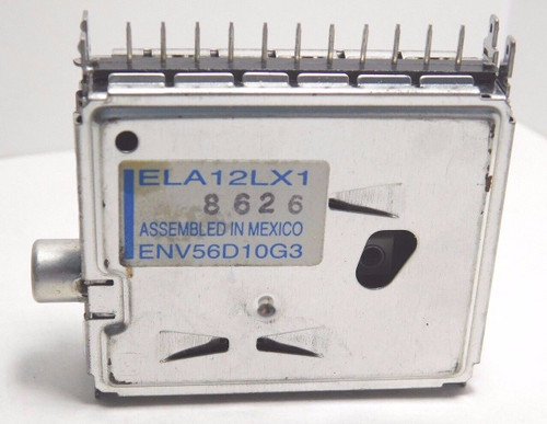 ENV56D10G3 / TOSHIBA TUNER / 1 PIECE  (qzty)