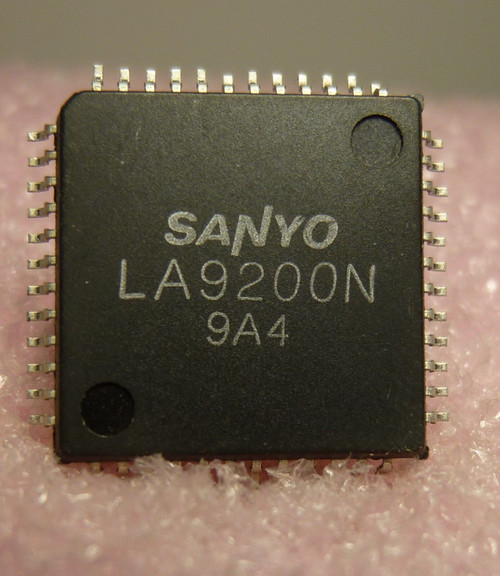 LA9200N / IC / SURFACE MOUNT / 1 PIECE (QZTY)