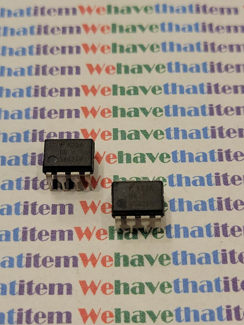 UC3842-AN / IC / DIP / 2 PIECE (qzty)