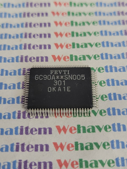 FEVTI  / GC90A**SN00 / IC / SURFACE MOUNT / 1 PIECE (qzty)