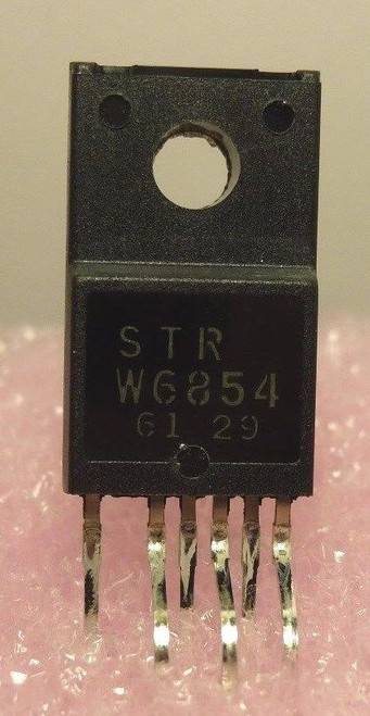 STRW6854 / 1 PIECE /  (qzty)