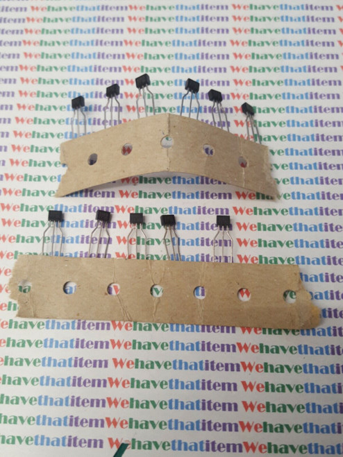 2SD1915 / TRANSISTOR / 10 PIECES / (qzty)
