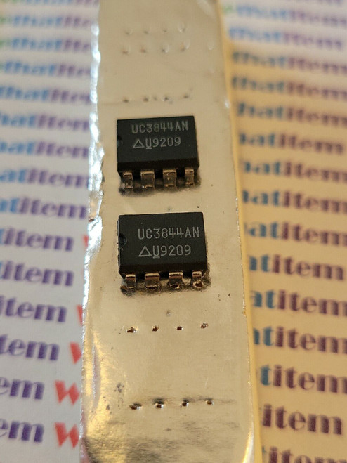UC3844AN / IC / DIP / 1 PIECE (qzty)