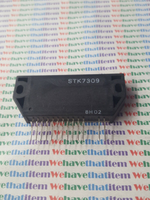 STK7309 / 1 PIECE (QZTY)