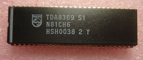 TDA8369 / IC / DIP / 1 PIECE (QZTY)