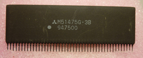 M51475G-3B / IC / SIP / 1 PIECE (QZTY)