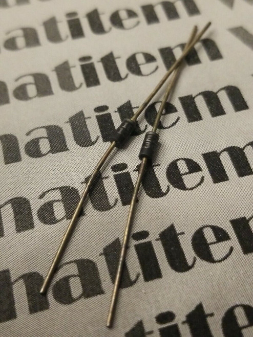 IEZ-130D5 /  ECG5098A / DIODE / 2 PIECES (qzty)