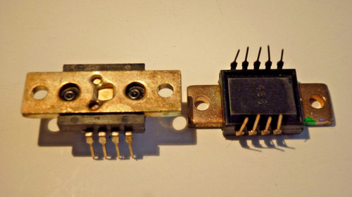 DA101 / REPLACEMENT FOR DM98 / 1 PIECE (qzty)
