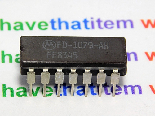 FD1079AH / FD-1079-AH / IC / DIP / 1 PIECE (qzty)