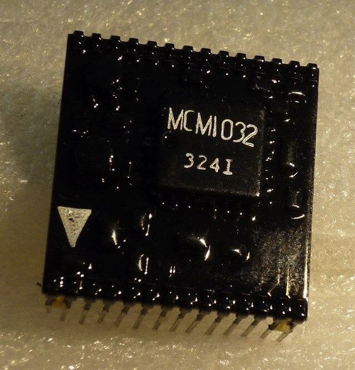 MCM1032 / JVC COMPOSITE CIRCUIT / 1 PIECE  (qzty)