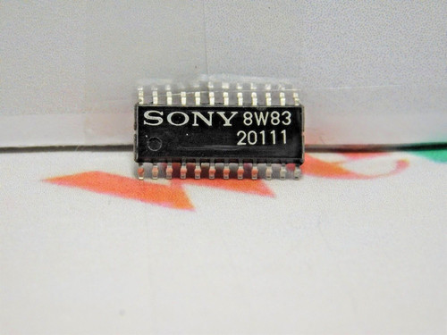 CX20111 / 20111 / IC / SURFACE MOUNT / 1 PIECE (qzty)