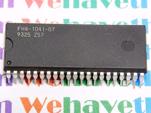 FH4-1041-07 / IC / DIP / 1 PIECE (qzty)