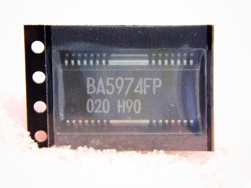 BA5974FP / IC / SURFACE MOUNT / 1 PIECE (qzty)