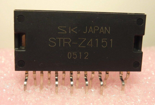 STRZ4151 / 1 PIECE /  (qzty)