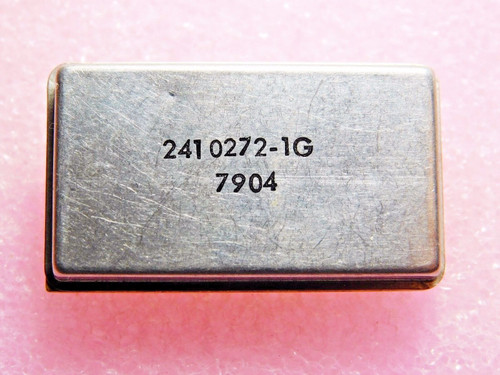 2410272-1G / 24 PIN DEVICE / DIP / 1 PIECE (qzty)