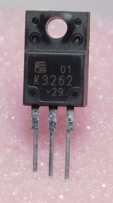 2SK3262 / K3262 / FET / 1 PIECE (qzty)