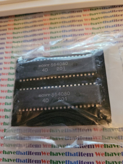 CX564-080 / SONY / IC / DIP / 1 PIECE (qzty)