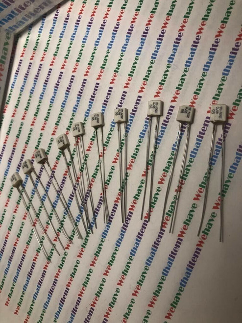 THERMAL  CUTOFF  FUSE  / 95  degree C, 250v 3amp / 10 PIECES /  (qzty)