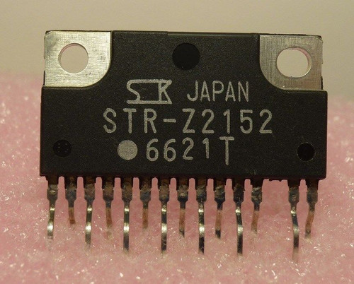 STRZ2152 / 1 PIECE /  (qzty)