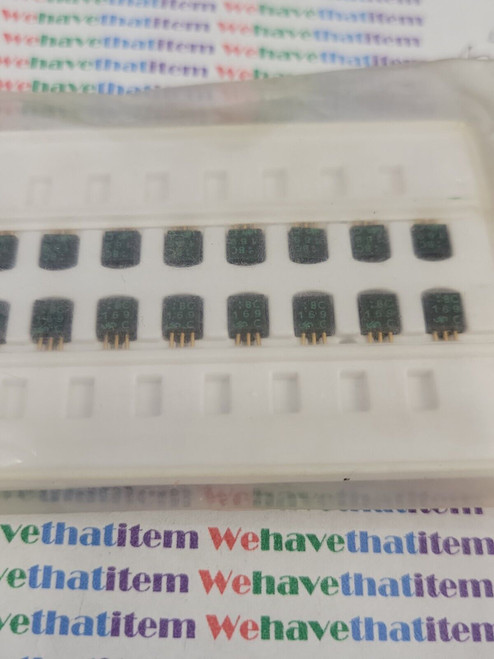 BC169C / IC / TRASISTOR / 2 PIECES /  (qzty)
