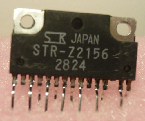 STRZ2156 / 1 PIECE /  (qzty)