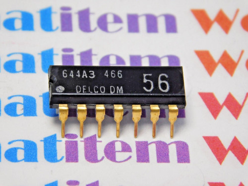 DM56 / IC / DIP / 1 PIECE (QZTY)