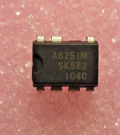 STRA6251M / A6251M / DIP / 1 PIECE /  (qzty)
