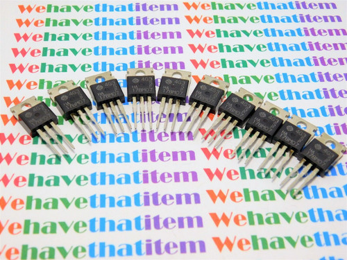 HA178M07 / HA178M07P / IC / TO220 / 10 PIECES (QZTY)