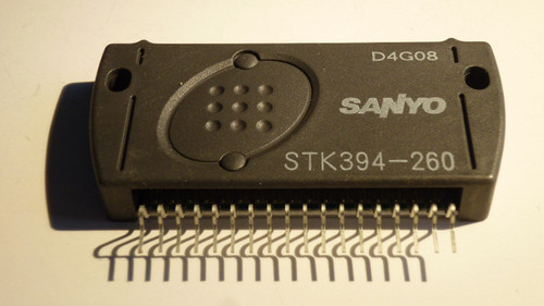 STK394-260 / 1 PIECE (qzty)