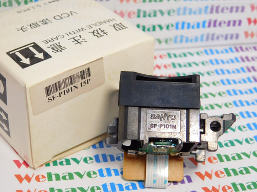 SF-P101N 15P / LASER / 1 PIECE (qzty)